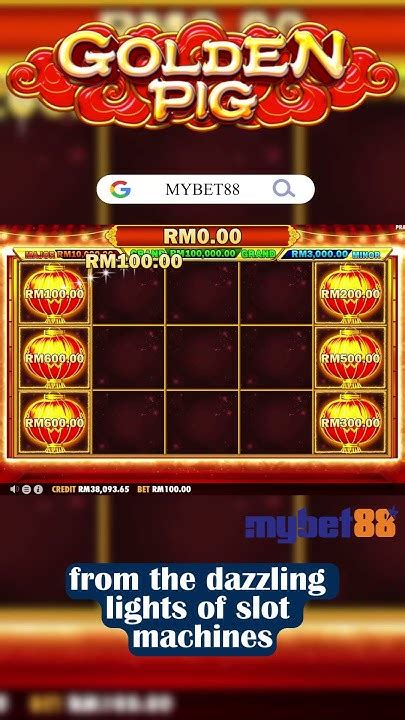 mybet88 jackpot